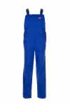 BW 270 Latzhose kornblumenblau