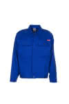 BW 270 Bundjacke kornblumenblau