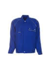 Canvas 320 Bundjacke kornblumenblau/kornblumenblau