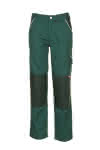 Canvas 320 Bundhose grün/grün