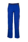 Highline Bundhose kornblumenblau/marine/zink