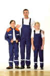 JFW-Latzhose