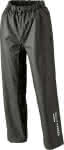 HellyHansen PU-Stretch-Regenhose Voss / schwarz