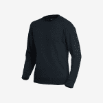 FHB TIMO Sweatshirt / schwarz