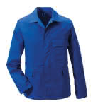 Rofa Schweißerschutz-Jacke / Proban