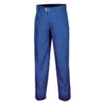 Texxor Bundhose / kornblau