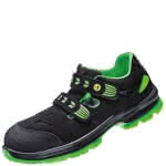 Atlas Sicherheitssandale / SL 265 XP green ESD S1P