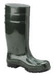Sicherheitsstiefel / Landwirt PVC S5