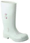 Sicherheitsstiefel / Gigant PVC S4