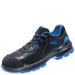 Atlas Sicherheitshalbschuh / SL 645 XP blue ESD S3