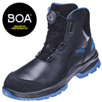 Atlas Sicherheitsstiefel SL 9845 XP Boa