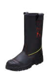 EWS Schaftstiefel S3 / waterproof