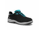 Damen-Sicherheitshalbschuh IMPULSE Lady aqua Low ESD S1P