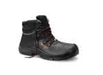 Elten Sicherheitsschnürstiefel RENZO Mid ESD S3