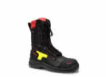 Elten Feuerwehrstiefel CURT GTX ESD F2A schwarz-rot