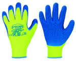 Winterstrickhandschuh / Harrer