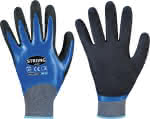 Strickhandschuh Laredo Nitril