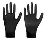 Solidstar Nitril-Einweghandschuhe / GRIPSTER