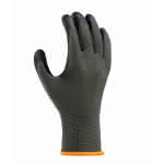 Polyester-Feinstrickhandschuh