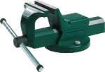 Parallelschraubstock Ridgid