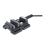 Maschinenschraubstock Optimum BMP 100