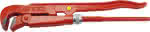 VBW Rohrzange Schwedische Form