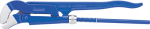 Eck-Rohrzange DIN5234 C FORUM