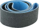 Vliesband Nylon/Korund K240 FORUM