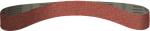 Klingspor Schleifband Korund braun / CS310XF