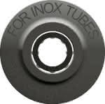Schneidrad INOX f. Rohrabschneider FORUM