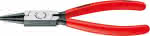 Rundzange poliert KNIPEX