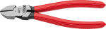 Seitenschneider 7001 poliert KNIPEX