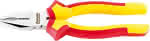 Kombizange verc. VDE FORUM