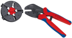 Crimpsystem MULTICRIMP KNIPEX
