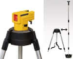 STABILA Kreuzlinienlaser LAX 50