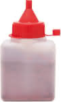 Schlagschnurfarbe 500g