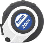 Kapselbandmaß Fiberglas FORUM