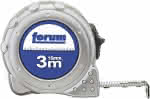 Taschenbandmaß Stahlband FORUM