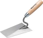 Fortis Stukkateurkelle S-Hals