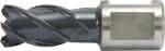 Kernbohrer HSS-Co RQX Alfra