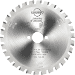 HW Kreissägebl. Akku SWZ