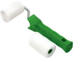Lackierroller-Set (Schaum)