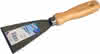 Entroster Spachtel mit Holzheft | 80mm