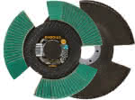 Rhodius Lamellenschleifscheibe VISION COOL 115 mm