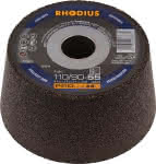 Rhodius Schleiftopf NK 110/90 x 55 x 22,23 mm