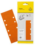 Klingspor Schleifblatt Korund PL31-GL1