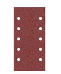 Klingspor Haftstreifen Korund P22K-GL15 / 115 x 230 mm