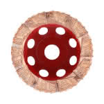 Diamant Topfschleifer / 22,23 mm