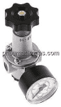 Druckregler G 1/4", 0,5 - 10 bar, Baureihe Standard 1