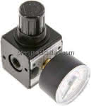 MULTIFIX Druckregler0,5 - 10bar